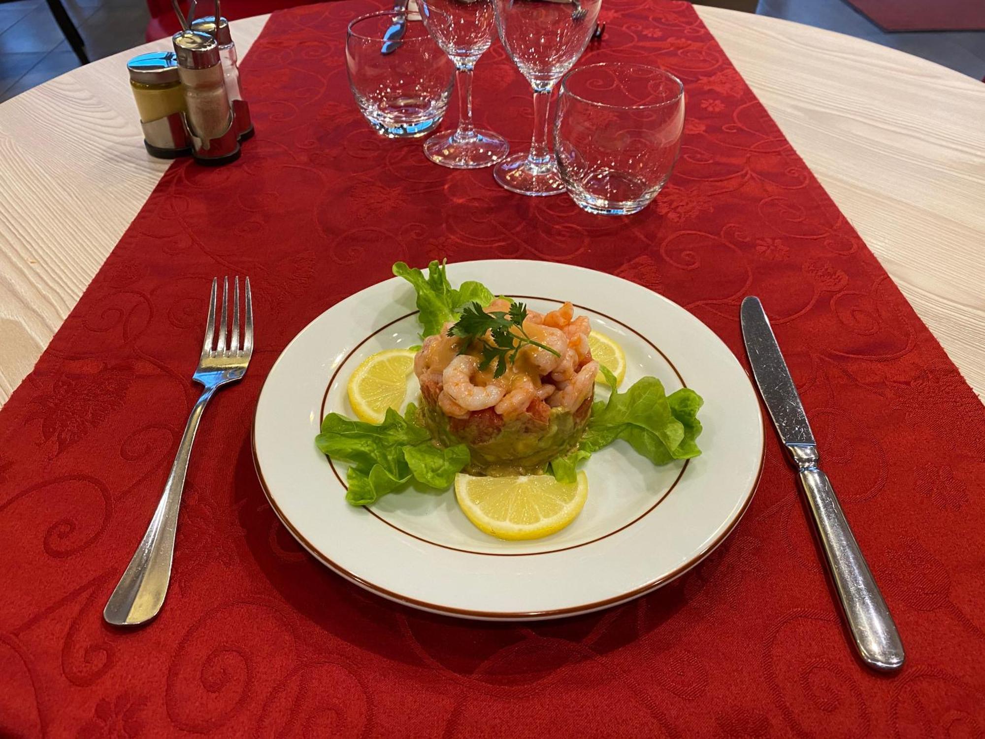 Brit Hotel Brive La Gaillarde - Restaurant La Limousine Malemort Bagian luar foto