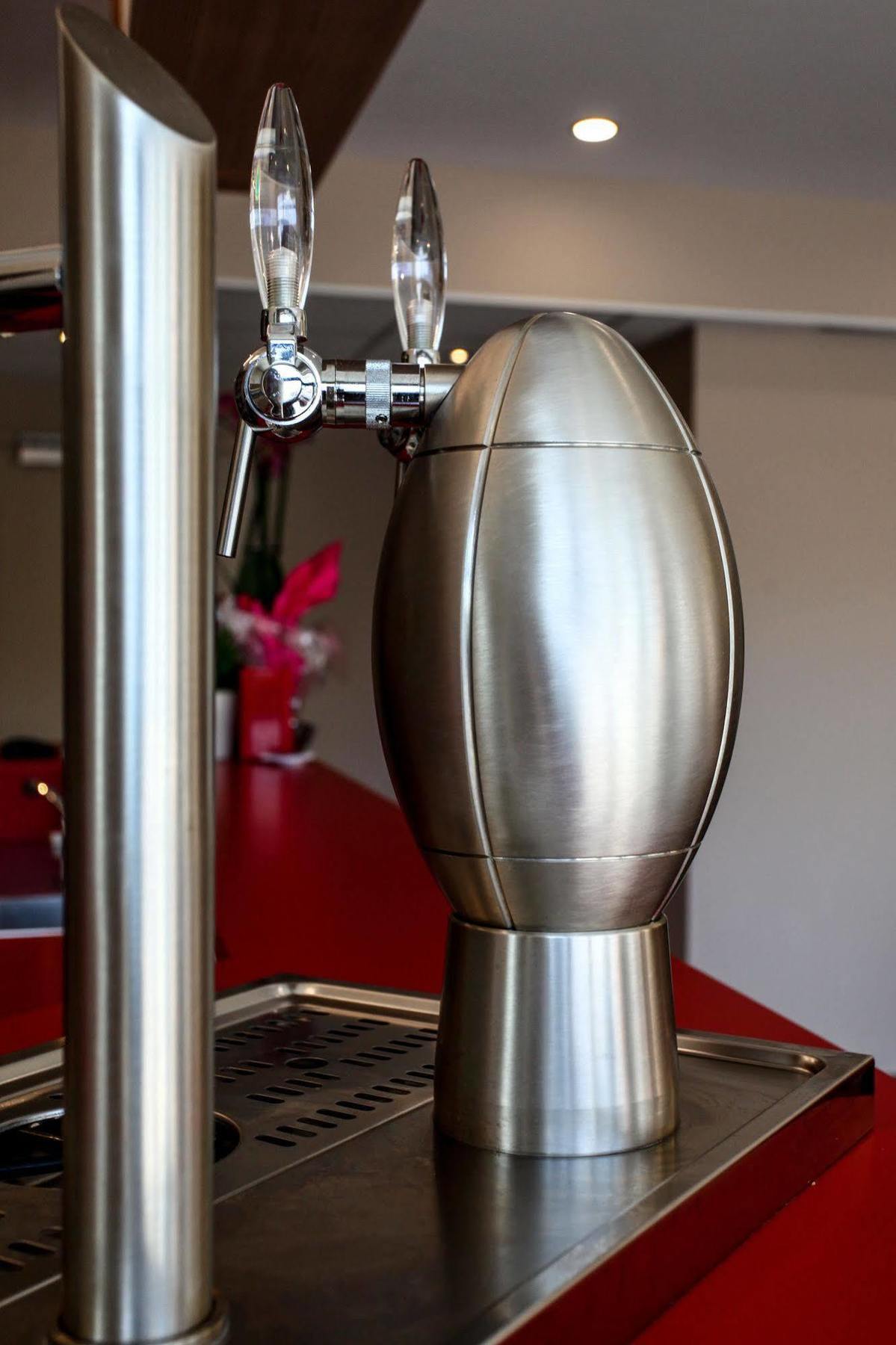 Brit Hotel Brive La Gaillarde - Restaurant La Limousine Malemort Bagian luar foto
